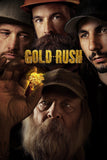 Gold Rush Style: 1 - 11 x 17 inch. TV Show Poster