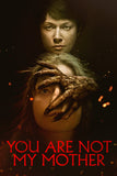 You Are Not My Mother Style B Movie Poster 27 x 40 inch