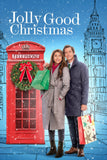 Jolly Good Christmas Style A Movie Poster 11 x 17 inch