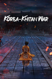 Korea-Khitan War Style: 2 - 11 x 17 inch. TV Show Poster