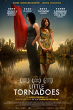 Little Tornadoes Style A Movie Poster 11 x 17 inch