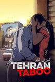Tehran Taboo Style A Movie Poster 27 x 40 inch
