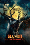 Bambi: The Reckoning Style B Movie Poster 27 x 40 inch
