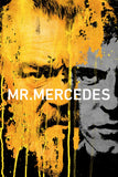 Mr. Mercedes Style: 2 - 11 x 17 inch. TV Show Poster