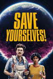 Save Yourselves! Style A Movie Poster 27 x 40 inch