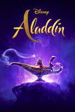 Aladdin Style E Movie Poster 27 x 40 inch