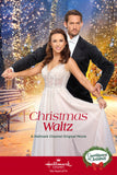 Christmas Waltz Style C Movie Poster 11 x 17 inch