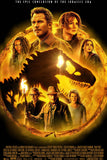 Jurassic World Dominion Movie Poster - 11 x 17 inch