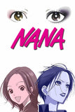 NANA Style: 3 - 27 x 40 inch. TV Show Poster