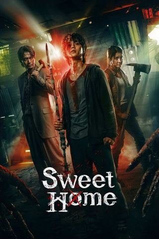 Sweet Home Style: 2 - 27 x 40 inch. TV Show Poster