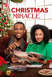 A Christmas Miracle Style A Movie Poster 11 x 17 inch