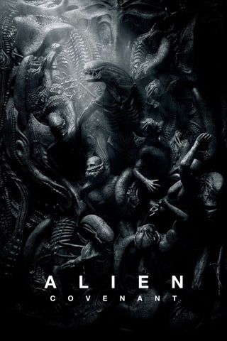 Alien: Covenant Style A Movie Poster 27 x 40 inch