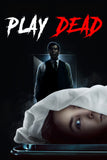 Play Dead Style C Movie Poster 11 x 17 inch