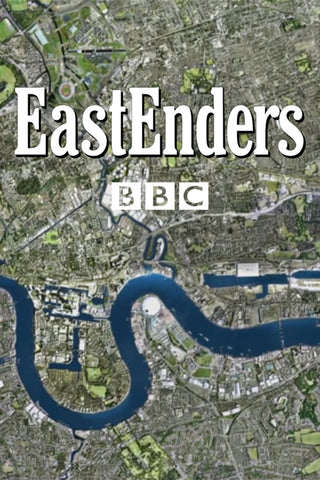 EastEnders Style: 1 - 27 x 40 inch. TV Show Poster
