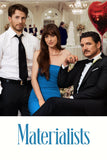 Materialists Style B Movie Poster 11 x 17 inch