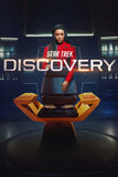 Star Trek: Discovery Style: 2 - 11 x 17 inch. TV Show Poster