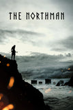 The Northman Style A Movie Poster 27 x 40 inch
