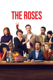 The Roses Style C Movie Poster 27 x 40 inch