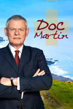 Doc Martin Style: 1 - 27 x 40 inch. TV Show Poster