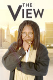 The View Style: 1 - 11 x 17 inch. TV Show Poster