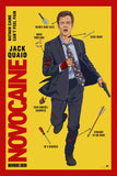 Novocaine Style D Movie Poster 27 x 40 inch
