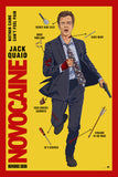 Novocaine Style D Movie Poster 11 x 17 inch