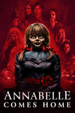 Annabelle Comes Home Style A Movie Poster 27 x 40 inch