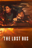 The Lost Bus Style A Movie Poster 11 x 17 inch