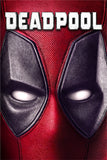 Deadpool Style C Movie Poster 11 x 17 inch