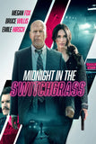 Midnight in the Switchgrass Style D Movie Poster 27 x 40 inch