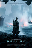 Dunkirk Style D Movie Poster 27 x 40 inch