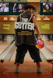 The Gutter Style C Movie Poster 27 x 40 inch