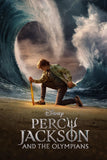 Percy Jackson and the Olympians Style: 3 - 27 x 40 inch. TV Show Poster