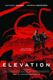 Elevation Style E Movie Poster 11 x 17 inch