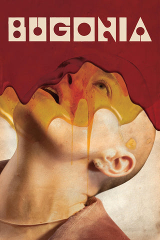 Bugonia Style C Movie Poster 27 x 40 inch