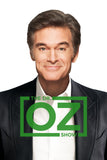 The Dr. Oz Show Style: 1 - 11 x 17 inch. TV Show Poster