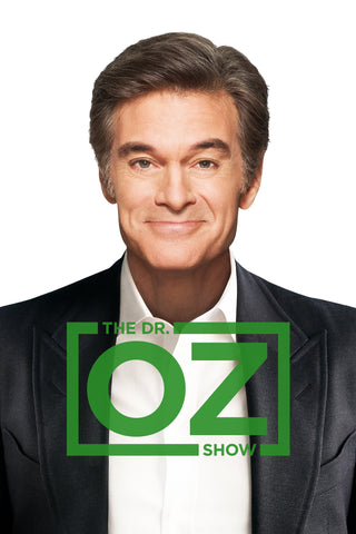 The Dr. Oz Show Style: 1 - 11 x 17 inch. TV Show Poster