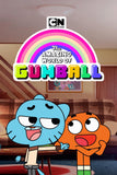 The Amazing World of Gumball Style: 2 - 11 x 17 inch. TV Show Poster