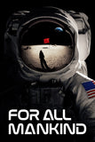 For All Mankind Style: 2 - 27 x 40 inch. TV Show Poster