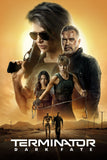 Terminator: Dark Fate Style B Movie Poster 27 x 40 inch