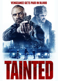Tainted Style E Movie Poster 27 x 40 inch