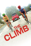 The Climb Style B Movie Poster 11 x 17 inch