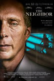 The Neighbor Style B Movie Poster 11 x 17 inch