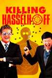 Killing Hasselhoff Style D Movie Poster 27 x 40 inch