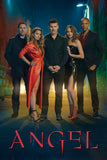 Angel Style: 1 - 11 x 17 inch. TV Show Poster