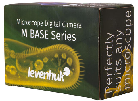 Levenhuk M500 BASE Digital Camera