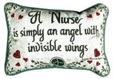 Nurse Pillow
