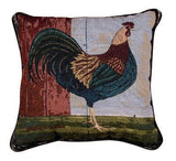 Mr. Rooster Pillow (Mr. Rooster & The Girls)