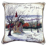 Amazing Grace Pillow