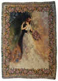 Always & Forever Tapestry Throw